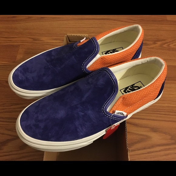 Vans Classic Slip-On! - Picture 3 of 4